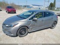 Photo 6 of 11 — 2018 Chevrolet Cruze