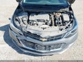 Photo 9 of 11 — 2018 Chevrolet Cruze