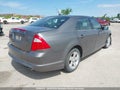 Photo 4 of 16 — 2010 Ford Fusion