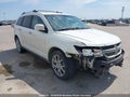 Photo 1 of 11 — 2015 Dodge Journey