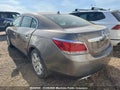 Photo 3 of 11 — 2012 Buick LaCrosse