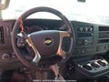 Photo 11 of 11 — 2018 Chevrolet Express 3500