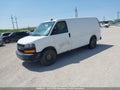 Photo 2 of 11 — 2018 Chevrolet Express 3500