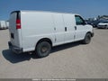 Photo 4 of 11 — 2018 Chevrolet Express 3500