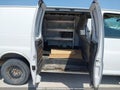 Photo 8 of 11 — 2018 Chevrolet Express 3500