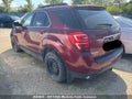 2016 Chevrolet Equinox — photo 3 of 11 | VIN 2GNFLFE31G6341665