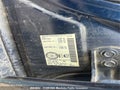 Photo 9 of 11 — 2011 Nissan Maxima