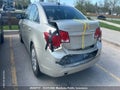 Photo 3 of 6 — 2015 Chevrolet Cruze