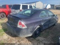 Photo 4 of 11 — 2007 Ford Fusion