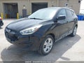 Photo 2 of 16 — 2015 Hyundai Tucson
