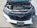 2024 Chevrolet Equinox — photo 9 of 11 | VIN 3GNAXWEG1RS162791