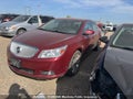 Photo 2 of 11 — 2011 Buick LaCrosse
