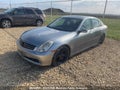 Photo 2 of 11 — 2006 Infiniti G35