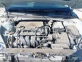 Photo 10 of 11 — 2025 Kia K4
