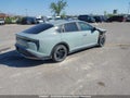 Photo 4 of 11 — 2025 Kia K4