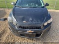 Photo 6 of 11 — 2014 Chevrolet Sonic