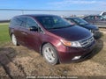 Photo 1 of 11 — 2013 Honda Odyssey