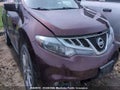 Photo 1 of 11 — 2013 Nissan Murano