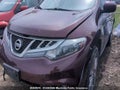 Photo 2 of 11 — 2013 Nissan Murano