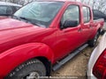 Photo 2 of 11 — 2007 Nissan Frontier