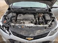 Photo 12 of 12 — 2017 Chevrolet Cruze