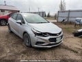 Photo 1 of 12 — 2017 Chevrolet Cruze