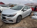 Photo 2 of 12 — 2017 Chevrolet Cruze