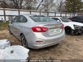 Photo 3 of 12 — 2017 Chevrolet Cruze