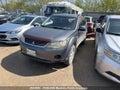 Photo 2 of 11 — 2008 Mitsubishi Outlander