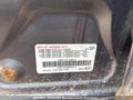 Photo 9 of 11 — 2008 Mitsubishi Outlander