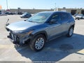Photo 2 of 11 — 2026 Toyota Corolla Cross