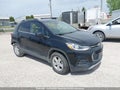 Photo 1 of 11 — 2018 Chevrolet Trax