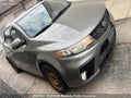 Photo 2 of 6 — 2012 Kia Forte