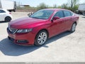 Photo 2 of 11 — 2018 Chevrolet Impala