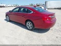 Photo 3 of 11 — 2018 Chevrolet Impala