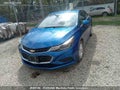 Photo 2 of 11 — 2018 Chevrolet Cruze