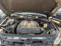 Photo 10 of 11 — 2014 Volkswagen Touareg