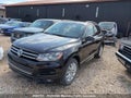 Photo 2 of 11 — 2014 Volkswagen Touareg