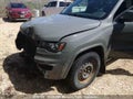 Photo 2 of 12 — 2020 Jeep Grand Cherokee