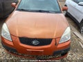 Photo 12 of 12 — 2009 Kia Rio