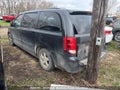 Photo 3 of 11 — 2012 Dodge Grand Caravan