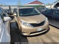Photo 1 of 11 — 2011 Toyota Sienna