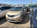 Photo 2 of 11 — 2011 Toyota Sienna