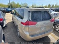Photo 3 of 11 — 2011 Toyota Sienna