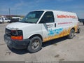 Photo 2 of 11 — 2008 Chevrolet Express 2500