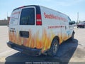 Photo 4 of 11 — 2008 Chevrolet Express 2500