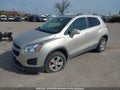 Photo 2 of 11 — 2014 Chevrolet Trax