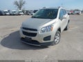 Photo 6 of 11 — 2014 Chevrolet Trax