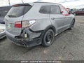 Photo 6 of 12 — 2015 Hyundai Santa Fe