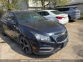 Photo 1 of 9 — 2015 Chevrolet Cruze